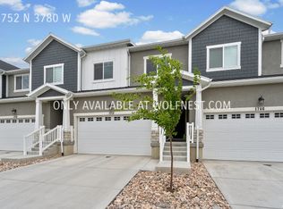 1752 N 3780 W, Lehi, UT 84043