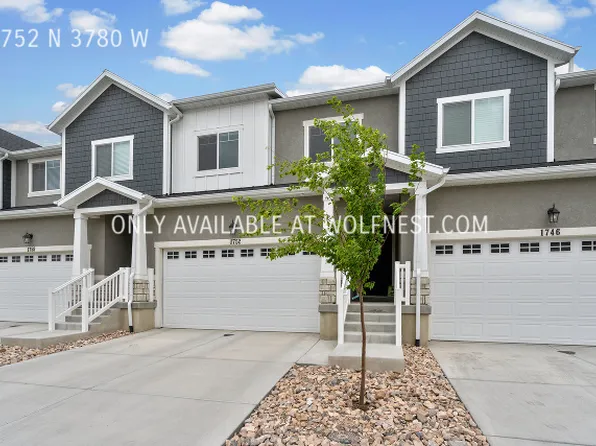 1752 N 3780 W, Lehi, UT 84043