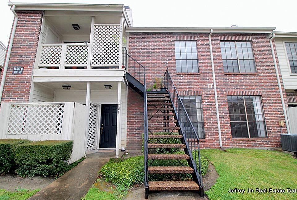 1st image of 2121 El Paseo St APT 1707