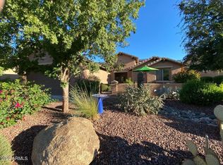 27034 W Runion Dr, Buckeye, AZ 85396