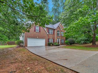 5187 Silhouette Ln SW, Mableton, GA 30126