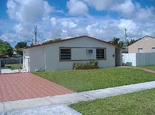 6840 SW 38th St, Miami, FL 33155