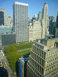 Rented by New York Residence