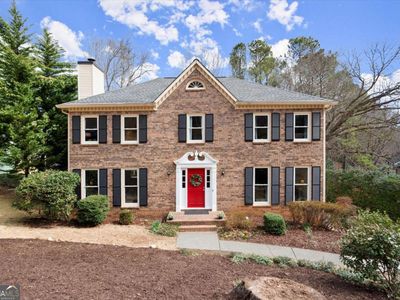 2078 Dayron Cir, Marietta, GA, 30062