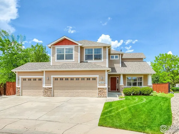 1414 Sheep Creek Ct, Fort Collins, CO 80526