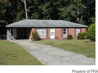 730 Burgoyne Dr, Fayetteville, NC 28314