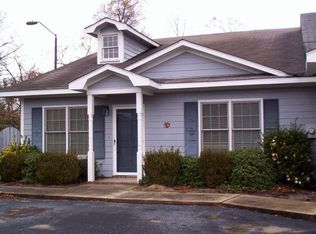 321C W Calhoun St, Sumter, SC 29150