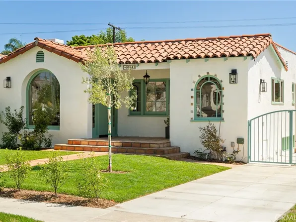 4054 W 59th Pl, Los Angeles, CA 90043