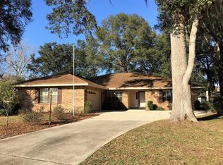 7415 SW 101st Street Rd, Ocala, FL 34476