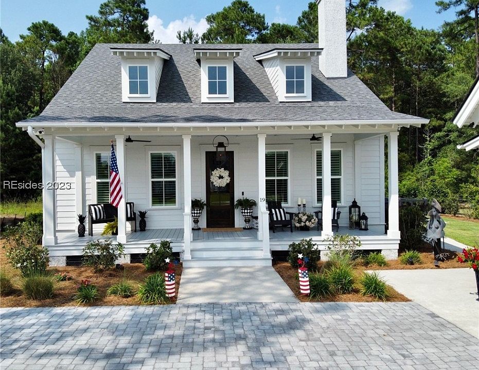 19 Blue Dasher Ln, Bluffton, SC 29909 MLS 436875 Zillow