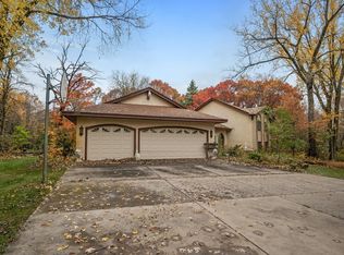 14920 Evergreen St NW, Andover, MN 55304