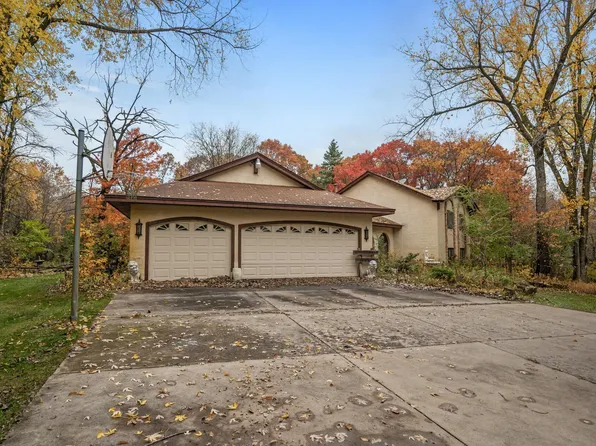 14920 Evergreen St NW, Andover, MN 55304