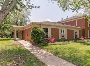 605 Dellingham Dr, Indianapolis, IN 46260