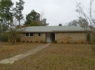 101 Nash St, Sumter, SC 29150