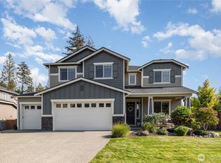 25818 208th Ave SE, Covington, WA