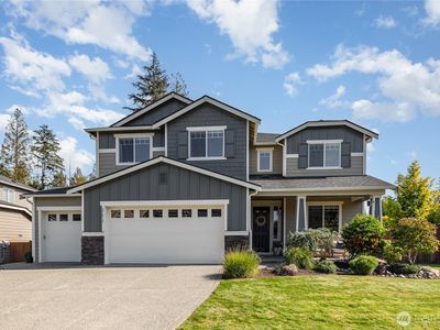 25818 208th Avenue SE, Covington, WA, 98042