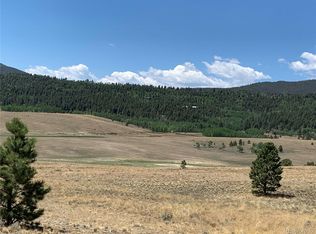 313 Wagon Wheel Rd, Hartsel, CO 80449