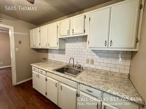 4th image of 5605 Thomas Ln