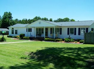 440 Camellia St, Kinston, NC 28504