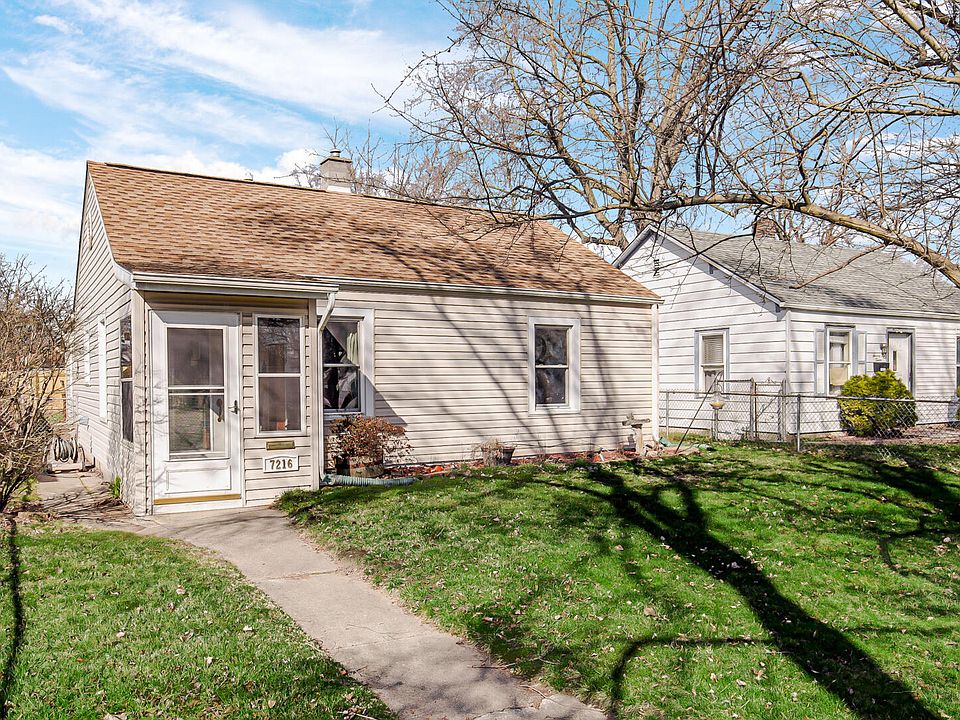 1st image of 7216 Osborn Ave