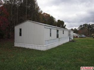 2380 Clifton Cir, Dalton, GA 30720