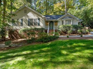 6117 Bayberry Ln, Raleigh, NC 27612