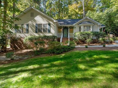 6117 Bayberry Ln, Raleigh, NC, 27612