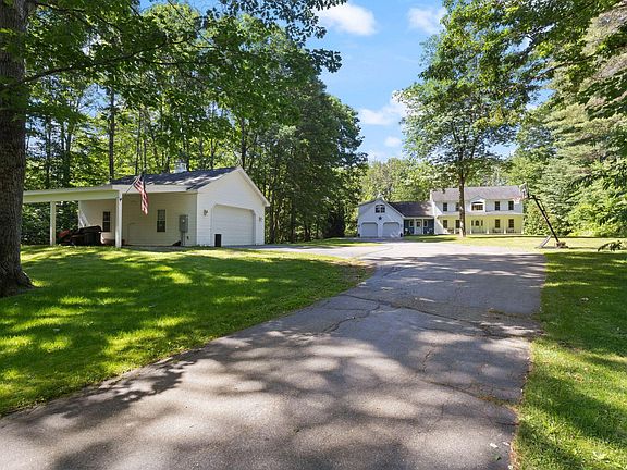 2nd image of 352 Log Cabin Road