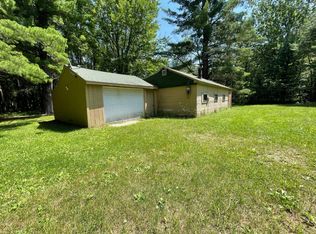 10828 N Chippewa Rd, Coleman, MI 48618