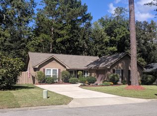 88 Red Fox Dr, Savannah, GA 31419