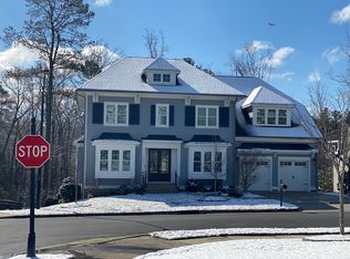 752 Magalloway Dr, Cary, NC 27519
