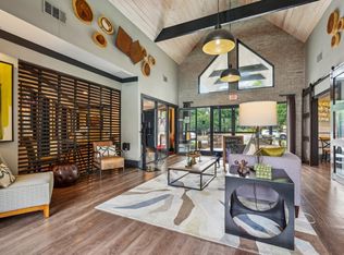 Wesley Hampstead Apartments at Douglasville, Lithia Springs, GA 30122