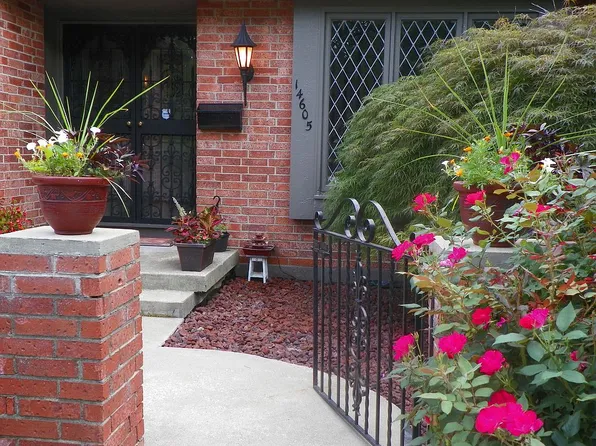 14605 E 43rd St S, Independence, MO 64055
