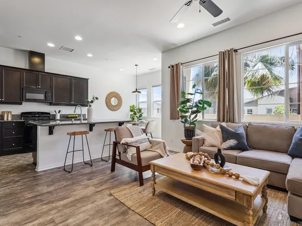 5057 Waterview Way Unit 206, Oceanside, CA 92057