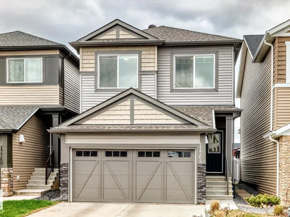 17764 73rd St NW, Edmonton, AB T5Z 0V8