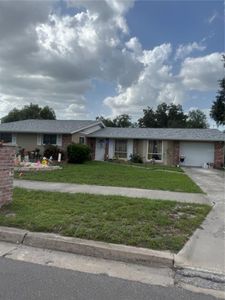 722 W WHIDDEN STREET, Arcadia, FL, 34266
