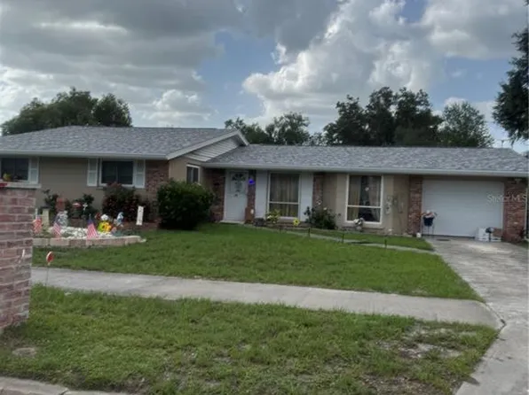 722 W Whidden St, Arcadia, FL 34266