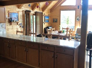 621 Evergreen Rd, Black Hawk, CO 80422