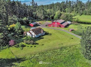 221 Heritage Farm Ln, Friday Harbor, WA 98250