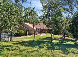 4354 Saint Louis Rock Rd, Villa Ridge, MO 63089