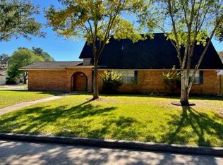 13103 Frances St, Stafford, TX 77477