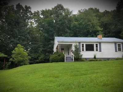 1698 Old Harriman Hwy, Oliver Springs, TN, 37840