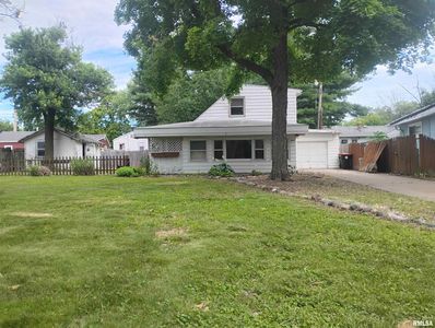 709 E Tripp Ave, Peoria, IL, 61603