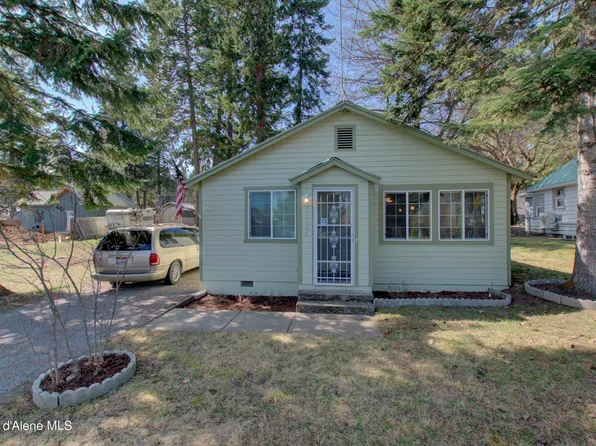 11124 N 2nd St, Hauser, ID 83854