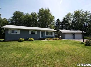 229 Wapiti Cir, Elk Mound, WI 54739