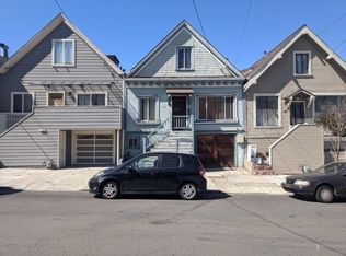 106 Madrid St, San Francisco, CA 94112