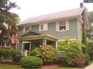 1276 Manor Park Ave, Lakewood, OH 44107