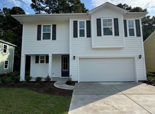 3331 Moss Bridge Ln LOT 923, Myrtle Beach, SC 29579