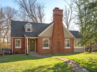 335 E Kenwood Dr, Louisville, KY 40214