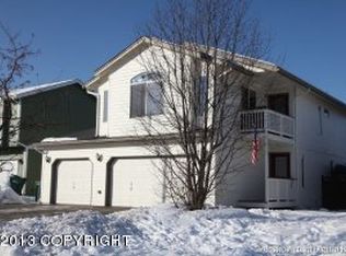 12040 Rolling Meadow Cir, Anchorage, AK 99516